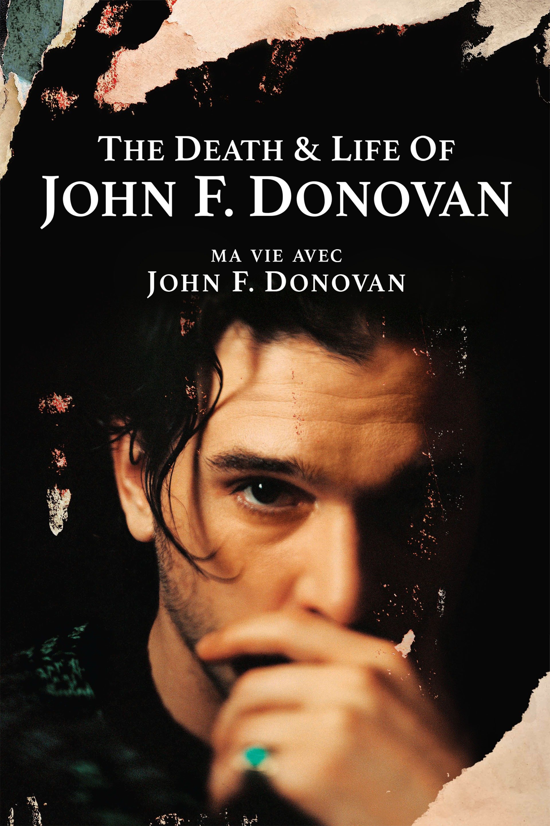 The Death &amp; Life of John F. Donovan (2018) [184002] (A1737669653) [[Movies]] --Plex--